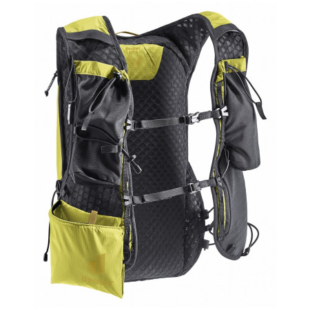 Біговий рюкзак Deuter Ascender 7