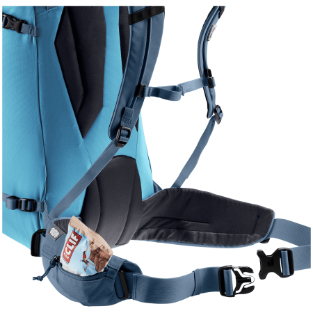 Рюкзак Deuter Guide 34+8