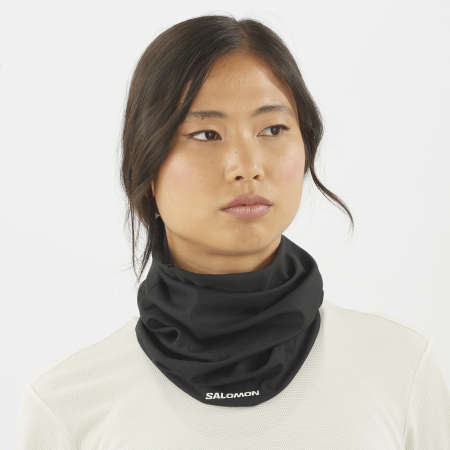 Багатофункціональний шарф Salomon Cross