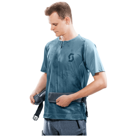 Поясна сумка Deuter Pulse Pro 5