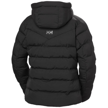 Жіноча зимова куртка Helly Hansen W Adore Puffy Jacket