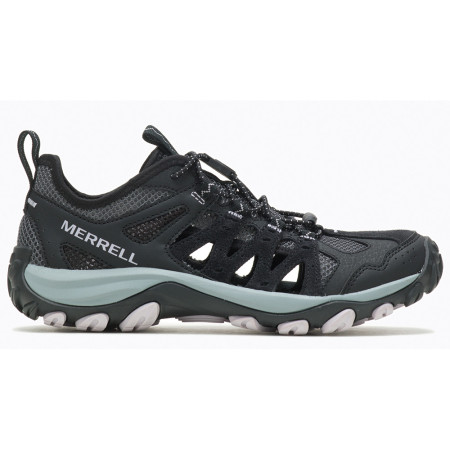Жіночі сандалі Merrell Accentor 3 Sieve чорний