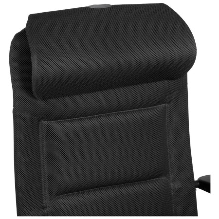 Крісло Brunner Aravel H2L L