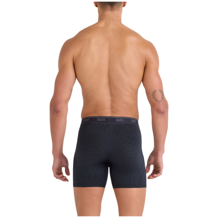 Боксерки Saxx Quest Quick Dry Mesh Boxer Brief Fly