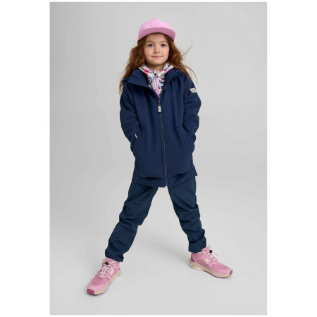 Дитячі черевики Reima Kiritin