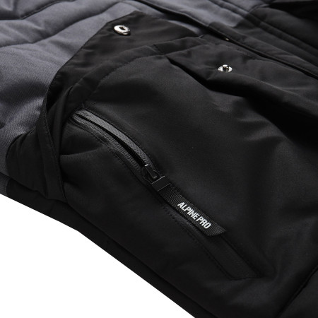 Чоловіча жилетка Alpine Pro Hard