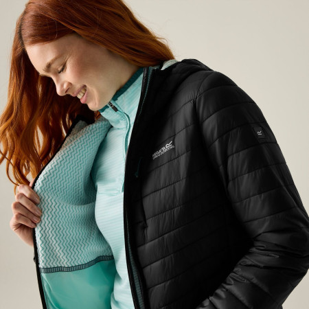 Жіноча куртка Regatta Womens Lightfell