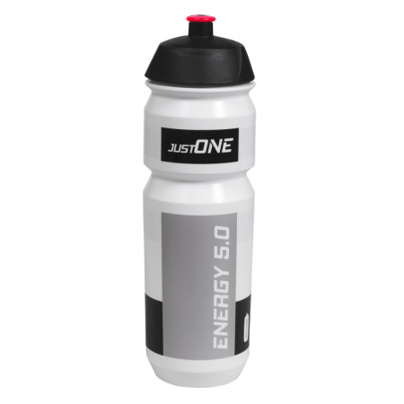 Велосипедна пляшка Just One Energy 5.0 750 ml