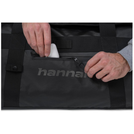 Дорожня сумка Hannah Traveler 65