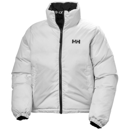 Жіноча куртка Helly Hansen W Yu 23 Reversible Puffer