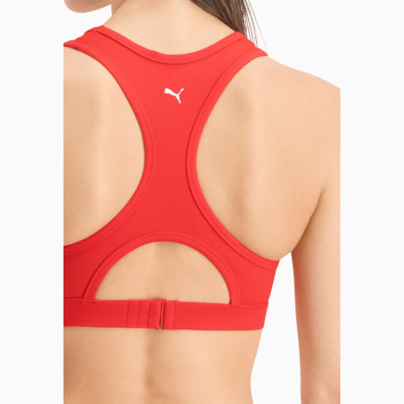 Купальник Puma Racerback Top