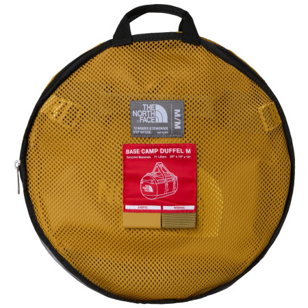 Дорожня сумка The North Face Base Camp Duffel - M