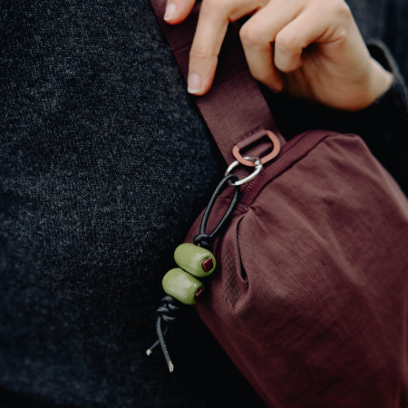Сумка через плече Peak Design City Sling 2L