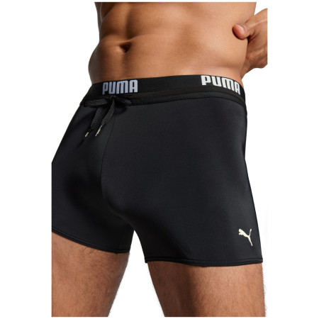 Плавки Puma Logo Swim Trunk