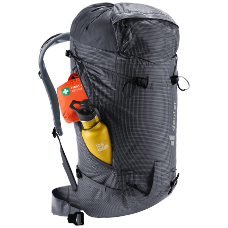 Туристичний рюкзак Deuter Guide Lite 30