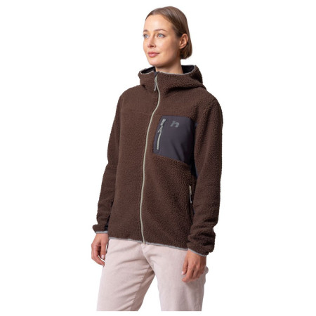 Жіноча куртка Hannah Koala Hoody
