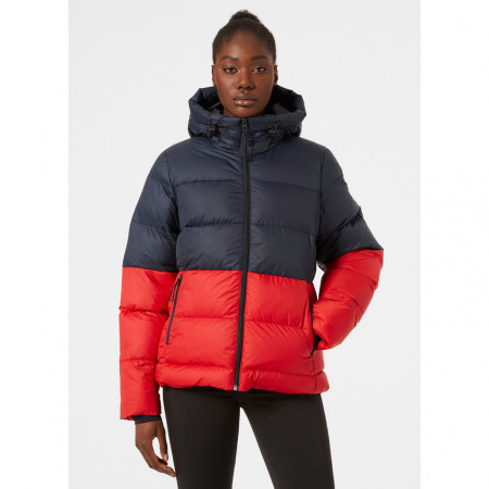 Жіноча зимова куртка Helly Hansen W Active Puffy Jacket