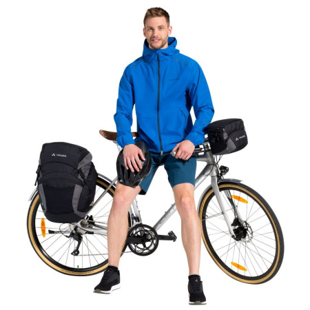 Велосипедна сумка Vaude OnTour Back