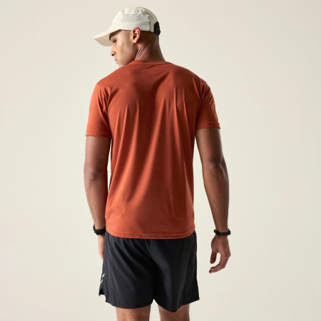 Чоловіча футболка Dare 2b Agile Short Sleeved Tee