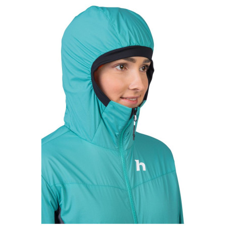 Жіноча куртка Hannah Steep