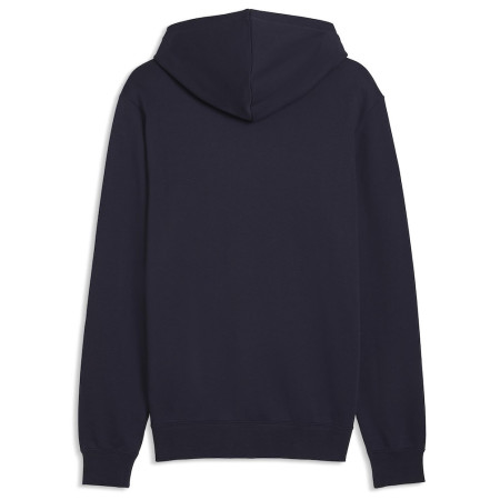 Чоловіча толстовка Puma Ess 2 Color Logo Hoodie