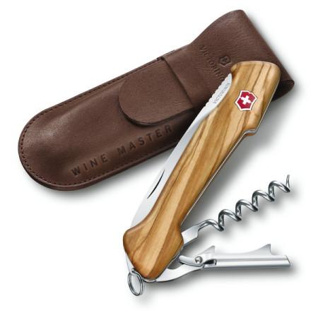 Кишеньковий ніж Victorinox Wine Master