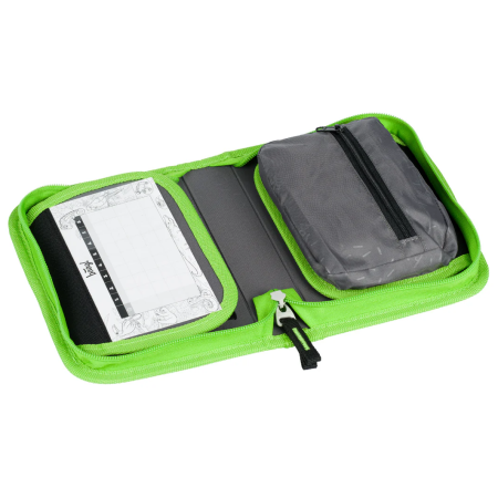 Шкільний пенал Baagl Klasik (dvě chlopně)