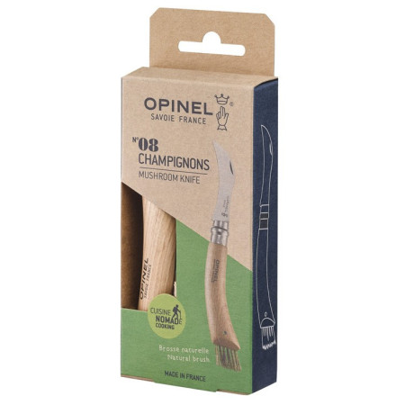 Ніж Opinel Ніж грибника VR No.08