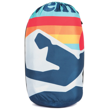 Ковдра LifeVenture Sundown Berber Lined Blanket