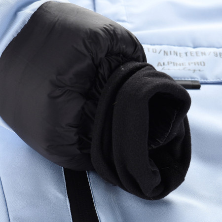 Дитяча зимова куртка Alpine Pro Werdo 2