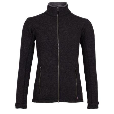 Жіноча толстовка High Point Skywool 7.0 Lady Sweater чорний black