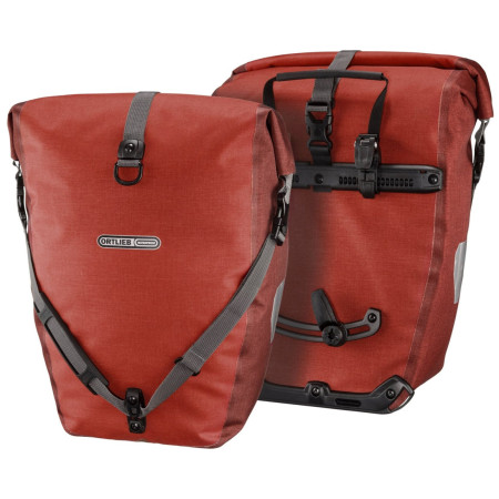Водонепроникна велосумка Ortlieb Back-Roller Plus CR