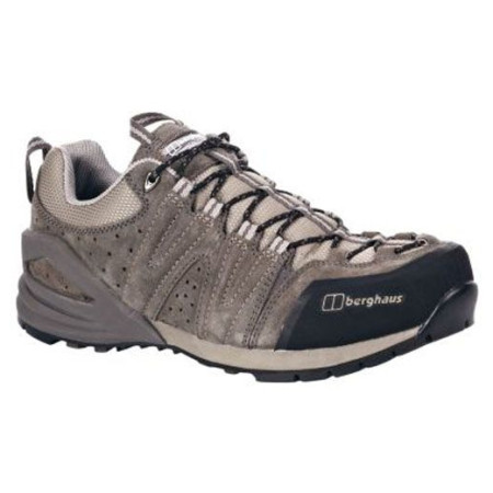 Жіночі черевики Berghaus Cuerra Cuesta W сірий