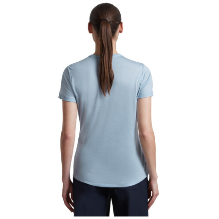 Жіноча функціональна футболка Icebreaker Women Merino 125 Cool-Lite™ Sphere III SS Tee