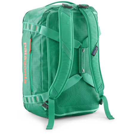 Дорожня сумка Patagonia Black Hole Duffel 40L