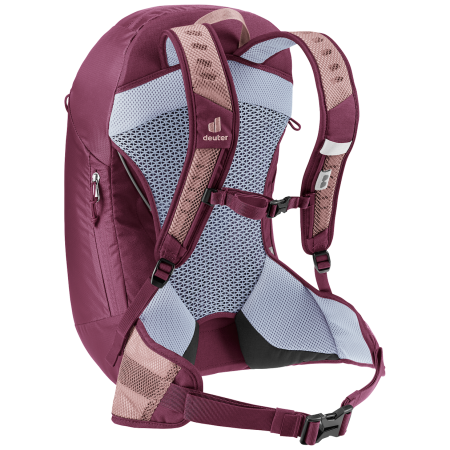 Жіночий рюкзак Deuter AC Lite 21 SL