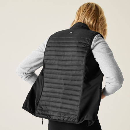 Жіноча жилетка Regatta Women’s Andreson Hybrid