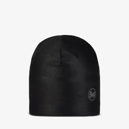 Шапка Buff Thermonet Beanie чорний Black