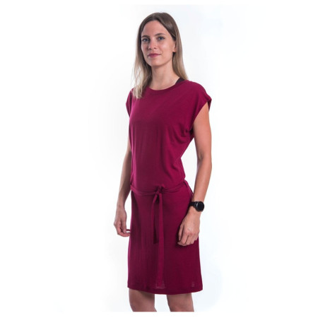 Жіноча сукня Sensor Merino Active