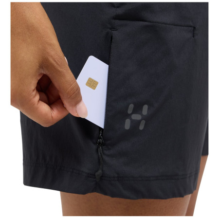 Жіночі шорти Haglöfs L.I.M Fuse II Shorts