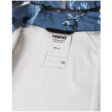 Дитяча куртка Reima Vesi