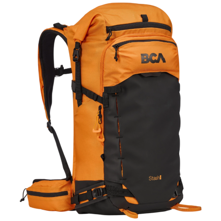 Рюкзак для скі-альпінізму Backcountry Access Stash 35 Orange помаранчевий orange