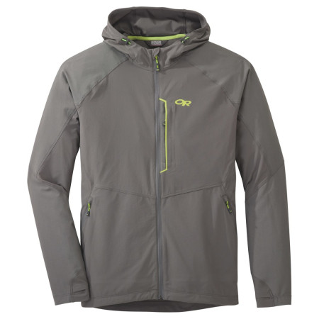 Чоловіча куртка Outdoor Research Ferrosi Hooded Jacket