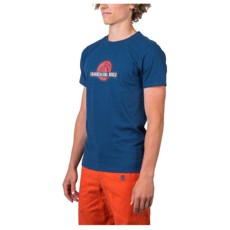 Чоловіча футболка Rafiki Arcos