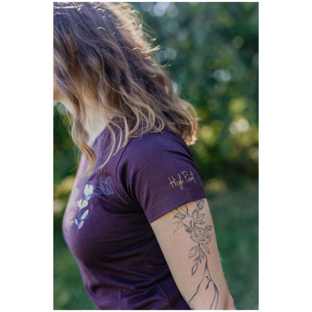 Жіноча футболка High Point Diva Lady T-Shirt