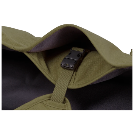 Одяг для собаки Ruffwear Overcoat Fuse™ Insulated Vest