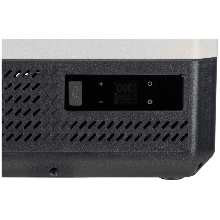 Компресорний холодильник Brunner Polarys Portafreeze