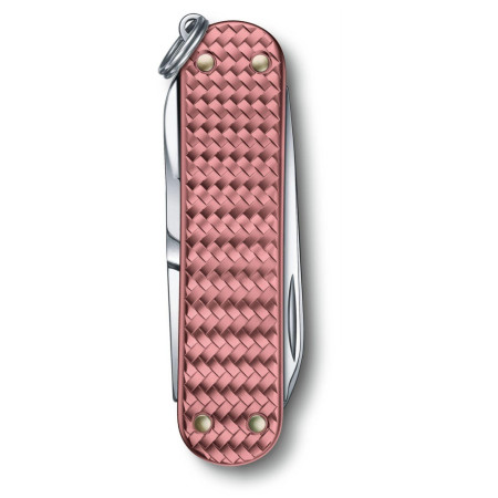 Складаний ніж Victorinox Classic Precious Alox