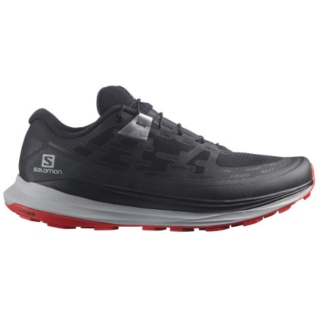 Чоловічі кросівки Salomon Ultra Glide Wide чорний