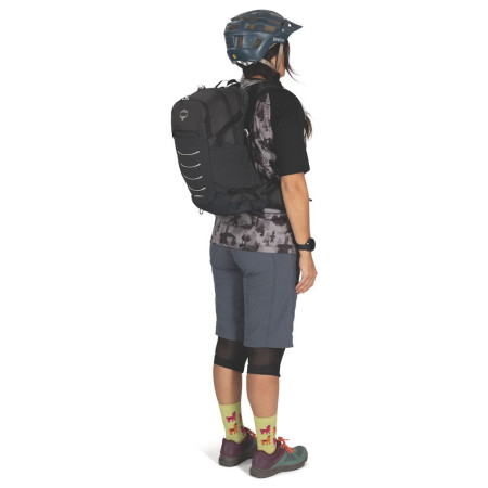 Туристичний рюкзак Osprey Syncro 20